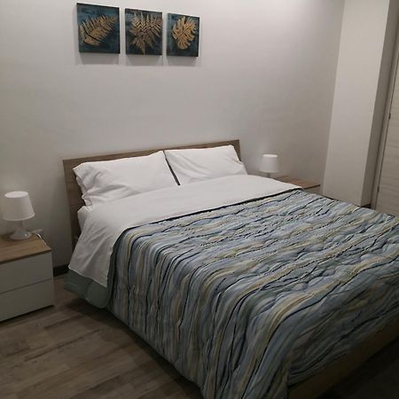 Civico 1 Apartment Valguarnera Caropepe Bagian luar foto