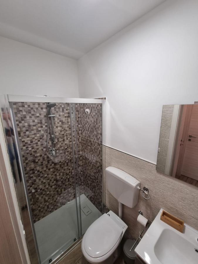 Civico 1 Apartment Valguarnera Caropepe Bagian luar foto