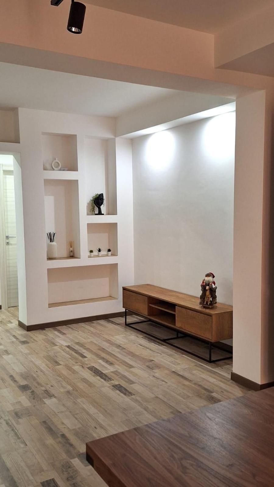 Civico 1 Apartment Valguarnera Caropepe Bagian luar foto