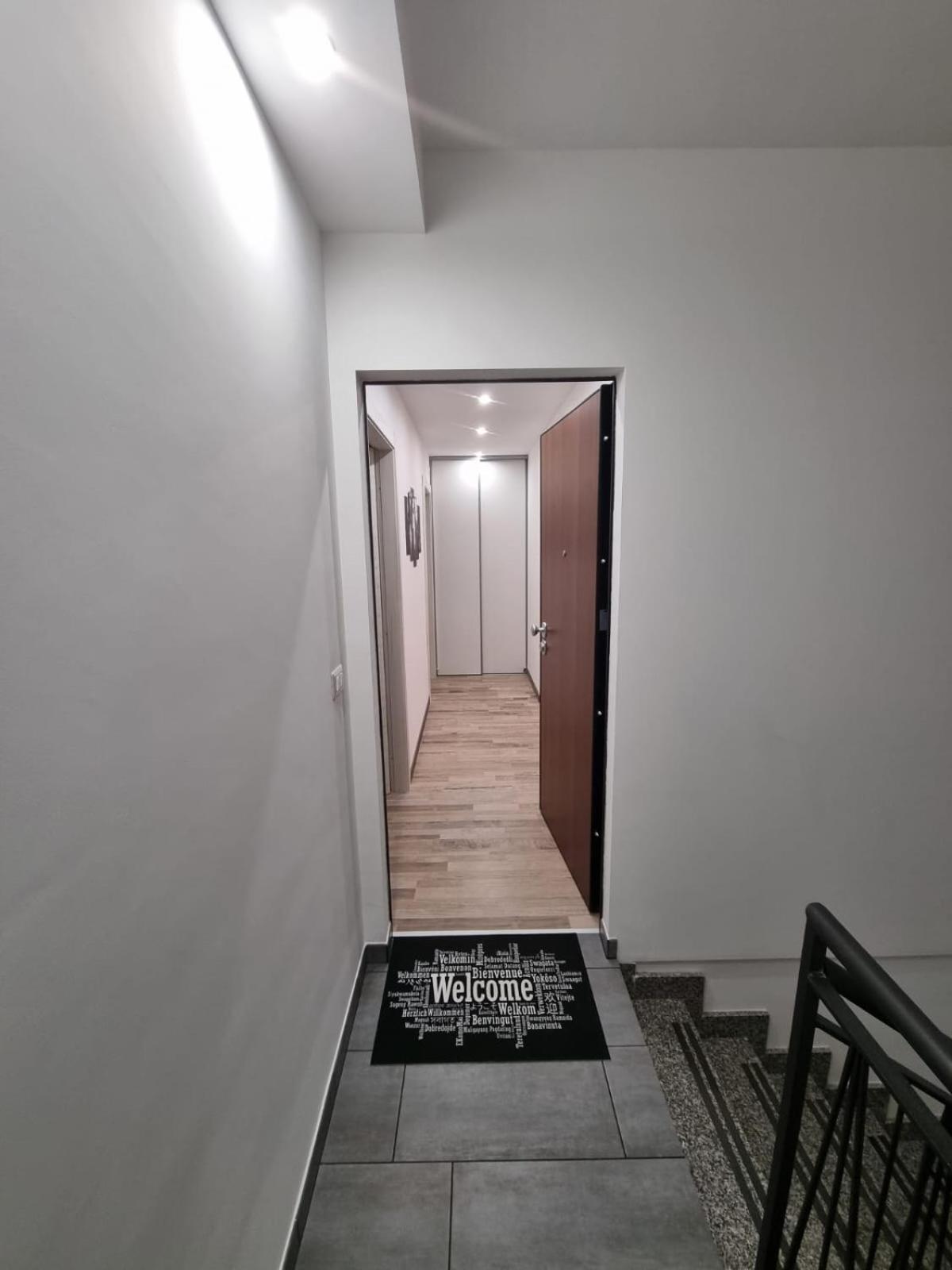 Civico 1 Apartment Valguarnera Caropepe Bagian luar foto
